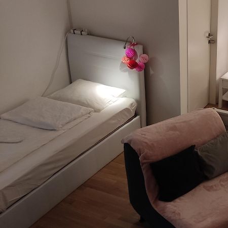 Abai Apartments 1140 Only Www-On-Line-Check-In & Selfservice Wien Eksteriør billede
