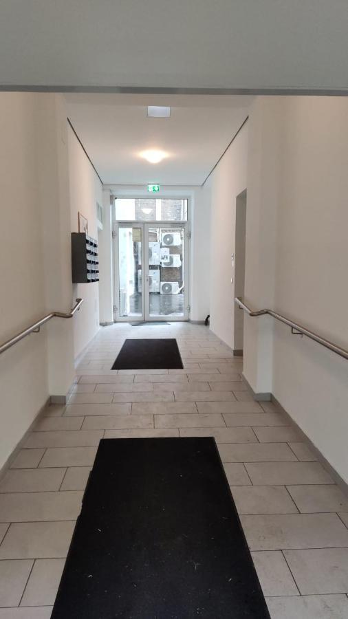 Abai Apartments 1140 Only Www-On-Line-Check-In & Selfservice Wien Eksteriør billede