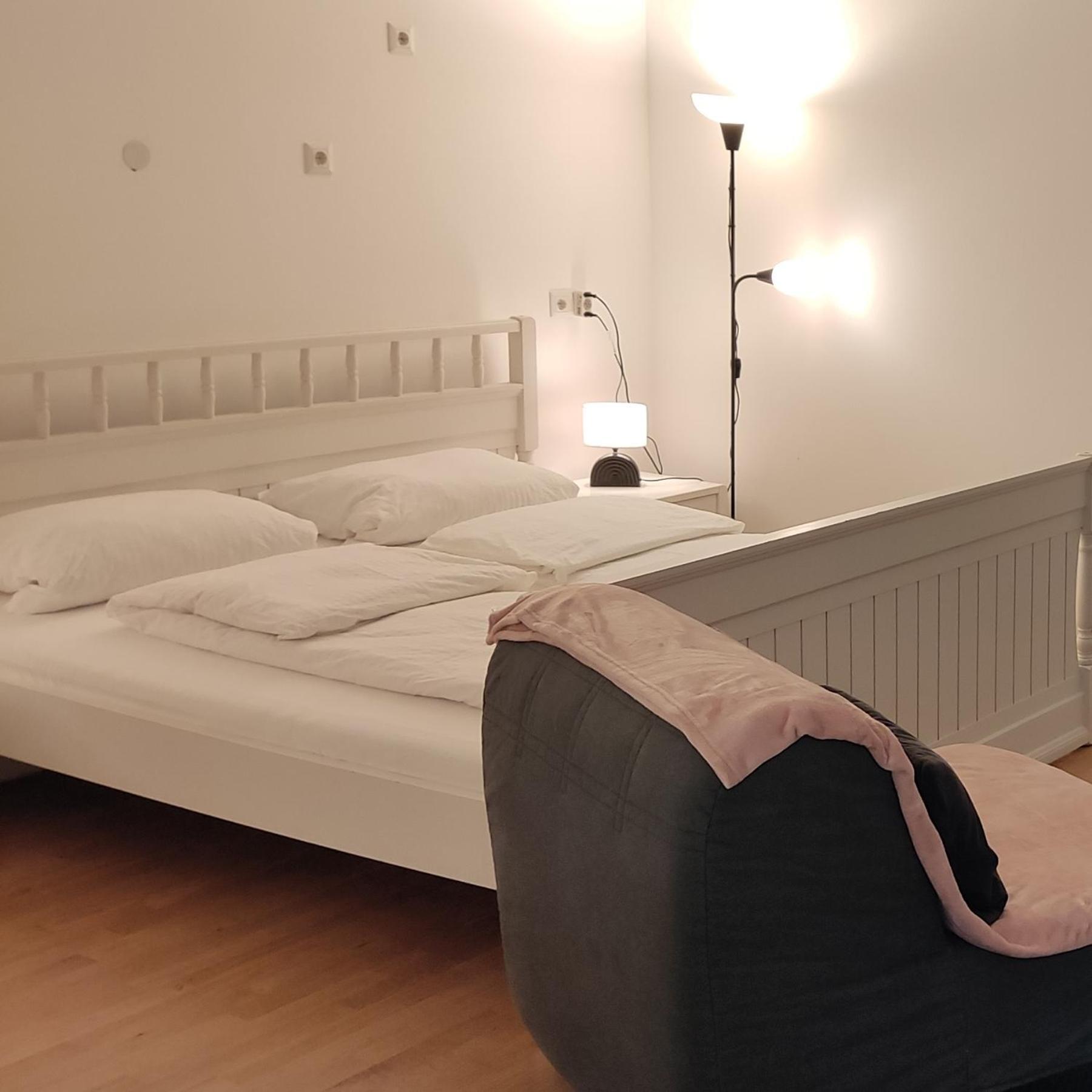 Abai Apartments 1140 Only Www-On-Line-Check-In & Selfservice Wien Værelse billede