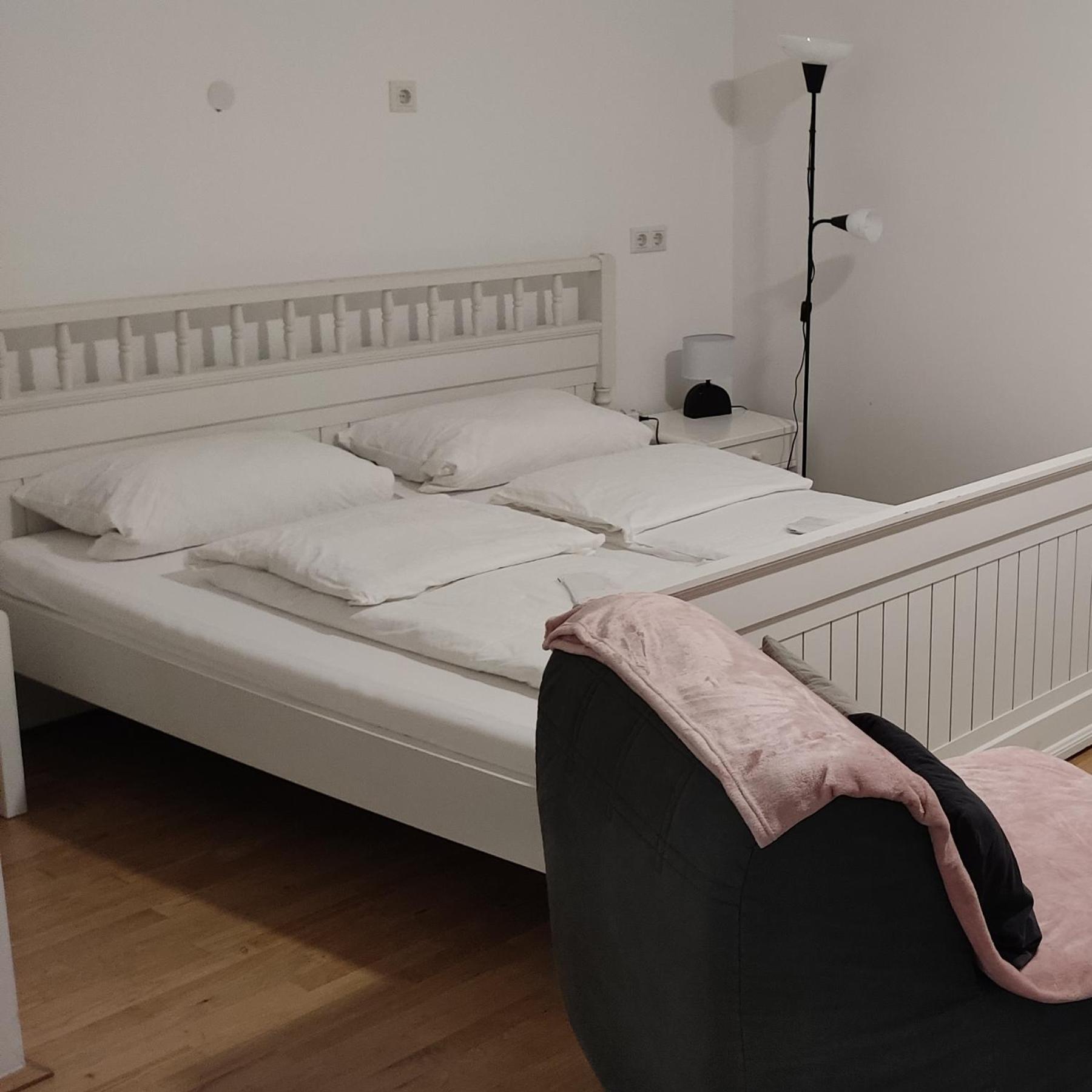 Abai Apartments 1140 Only Www-On-Line-Check-In & Selfservice Wien Værelse billede