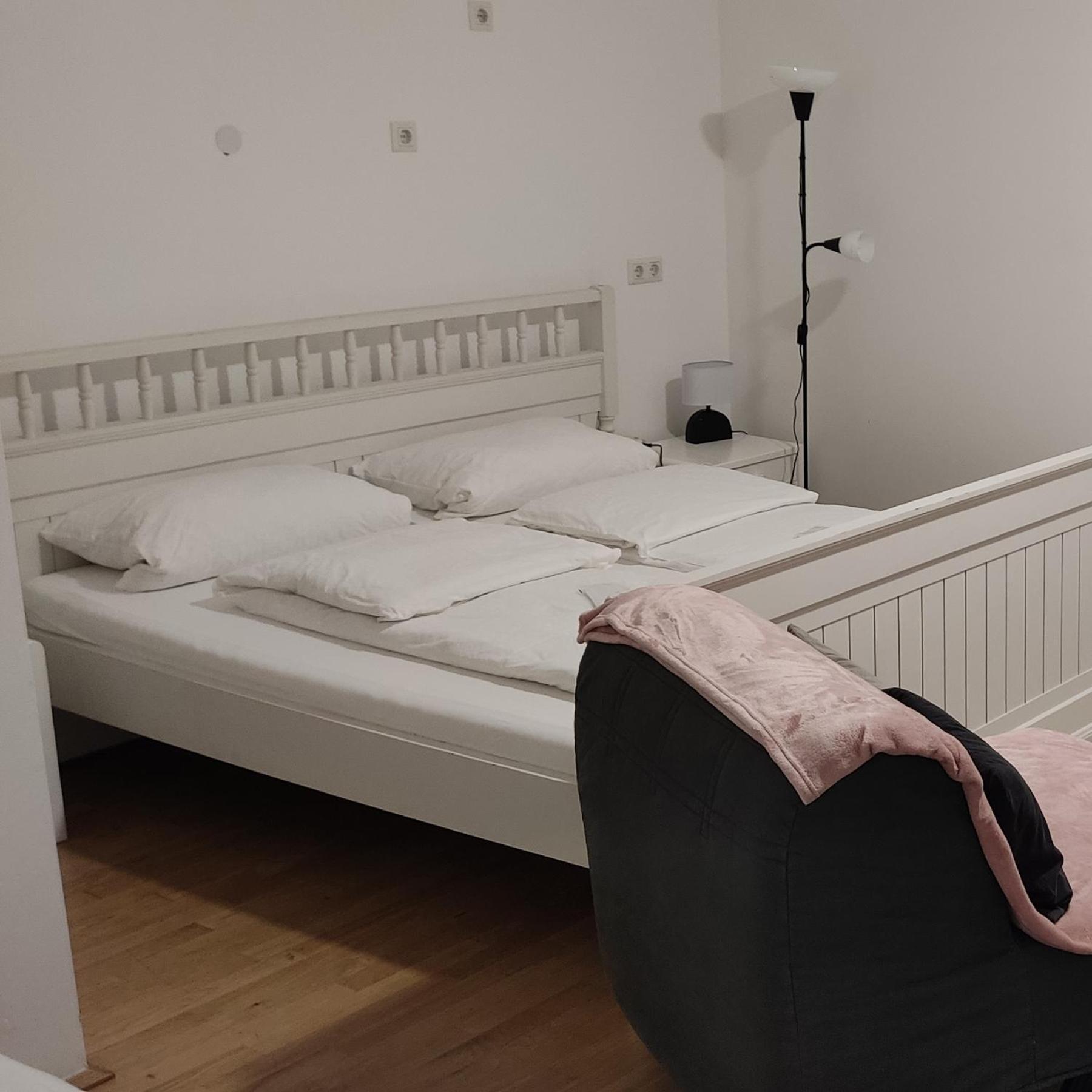 Abai Apartments 1140 Only Www-On-Line-Check-In & Selfservice Wien Værelse billede