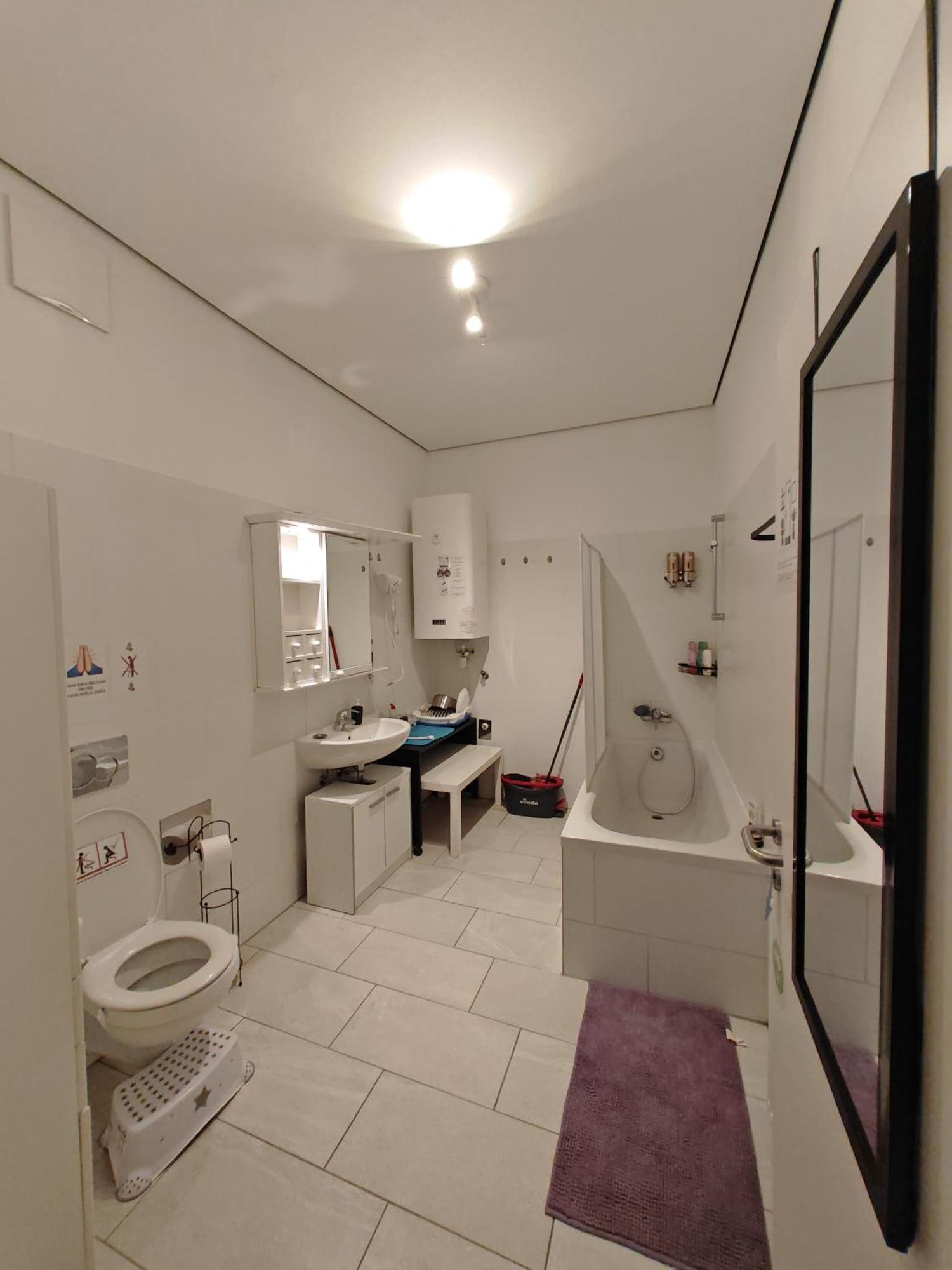 Abai Apartments 1140 Only Www-On-Line-Check-In & Selfservice Wien Eksteriør billede
